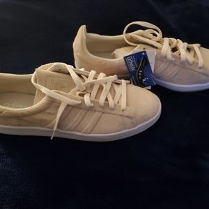 Adidas Suede Campus Sneakers